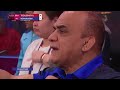 A. TAZHUDINOV (BRN) vs. M. MOHAMMADIAN (IRI)  2024 Asian Championships  Semi Final  FS 97Kg