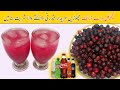 Refreshing Falsa Juice Making  - Falsa Ka Sharbat Recipe - Amazing Summer Street Drink