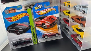 Ferrari returns to Hot Wheels!!  Looking forward \u0026 back at the long awaited reunion.