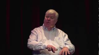 Our Hydrogen Future | Mike Lyons | TEDxTallaght