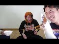 【スネ夫】てつやの髪にアイロンをかけてカッコよくしてあげます。【小分けボツ動画】