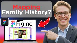 How To Create A Family Tree In Figma Using Figjam (Updated 2026)