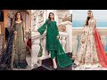 Maria B Embroidered And Chiffon Collection 2023 | Code D8,D6,D8