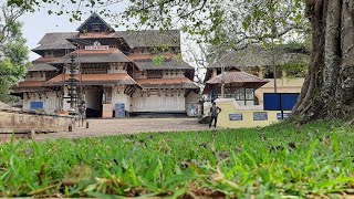 വടക്കുംനാഥൻ ❤️ | തേക്കിൻകാട് മൈതാനം | Avial dot Com #thrissurround #vadakumnathatemple