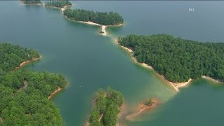 New docuseries on Georgia's Lake Lanier
