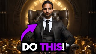 It Took Me YEARS to REALIZE THIS About SUCCESS and WEALTH! | Jay Shetty | Top 10 Rules