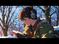 playlist 책 읽을 때 듣기 좋은 음악 winter 겨울 calm 차분한 음악 🎧