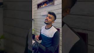 Sayyave Cover Version | Deepak Dev