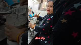 Black Bhatt ki recipe Rajod (राजौड) उत्तराखंड की प्रसिद्ध 😋 आयरन से भरपूर @UKPahadigirls #vlog