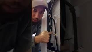 Samsung Washing Machine Water Leak