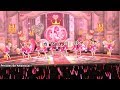 「アイドルマスター ミリオンライブ！ シアターデイズ」ゲーム内楽曲『Princess Be Ambitious!!』13人ライブVer. MV