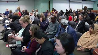 Calls for change from Hmong community in SPPS, superintendent responds