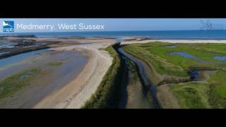 RSPB Medmerry