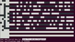 How To Set Up Multi-Factor Authentication for SSH on Ubuntu