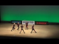 焔麗【double dutch delight 2015】