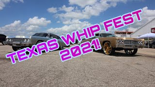 TEXAS WHIP FEST 2021