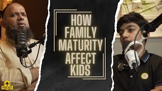 How Family Maturity Shapes a Child’s Success | Kids Case Study Podcast | Ep.10