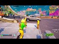 Microsoft Sam Plays Fortnite REBOOT Episode 15 - SAMCO TOWN