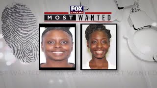 Most Wanted: March 24