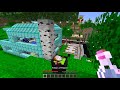 FAKİR ZEHİRLENDİ! 😱 Minecraft