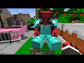 FAKİR ZEHİRLENDİ! 😱 Minecraft