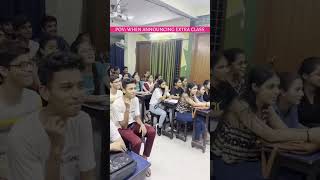 Agle janam vich allah 👀💔| Funny Moment in Class