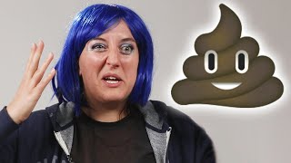 People Share Their Worst Poop Stories