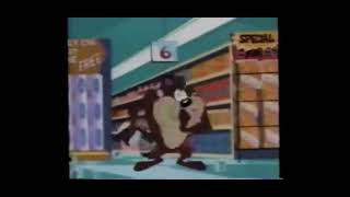 Jelly Taz Spin