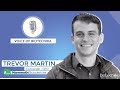 In conversation with Trevor Martin - CEO & Co-founder, Mammoth Biosciences- Voice of Biotecnika