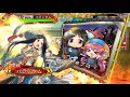 三国志大戦　赤壁美周姫vs虎豹騎の勇姿