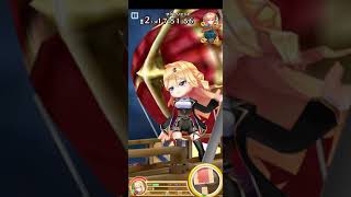 『白猫プロジェクト』ティファレスオーダーHELL