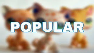 LPS- Tipos de populares