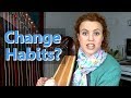 Changing Your Harp Technique!