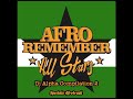 afroremember all stars 2 dj alpha compilation speciale afrobrazil