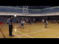 31 oct sportarts basketball league 博亞 籃球聯賽 hustler vs soul part 1