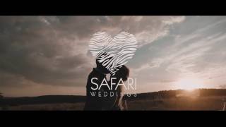 Safari Weddings