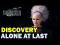 Chapter 3: Alone at Last | Discovery Encounter | Get Crescent Moon Charm | Final Fantasy 7 Remake