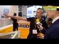 bauder talking to us about their building construction materials futurebuild2019