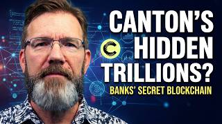 Canton Network Explained: The Bank Blockchain Goldman & JPM Are Quietly Building