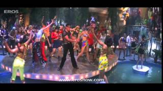 Hrithik the 'God of Dance' | Ek Pal Ka Jeena - Kaho Naa Pyaar Hai (in True HD)