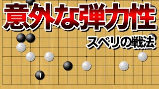 【耐久力UP】攻めは怖くない、大ゲイマスベリ戦法