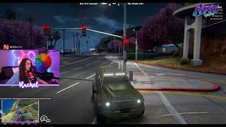 Trolling Cops in GTA 5 RP - DAY 520