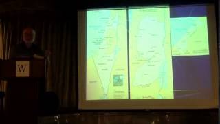 History, Culture and Conflict in the Middle East - Ross Arnold