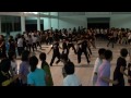 science camp 2nd dance เมดเล่ย์ tk.handycam