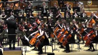 Compilatie TJSO Jubileumconcert