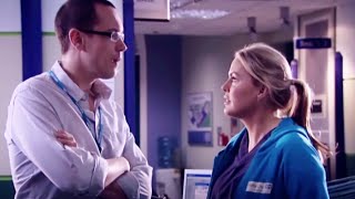 Holby City Series 12 Episodes 33 \u0026 34 - Time And Tide Part 1 and Part 2