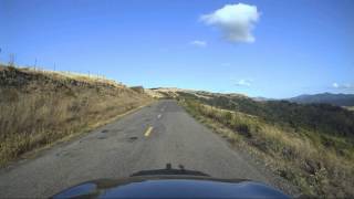 California's Lost Coast: Cape Mendocino to Ferndale and US 101