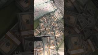 💵Nice 9 Million Dollars Cash Money #us #cash #dollar #money #millionaire #million