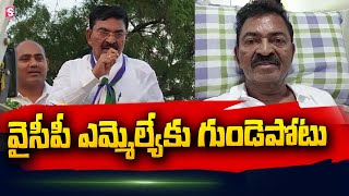 YCP MLA Mekapati Chandrasekhar Reddy | Udayagiri | CM Jagan @sumantvtelugulive