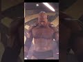 Goldberg entrance still gives goosebumps | WWE 2K22 | Zura shorts